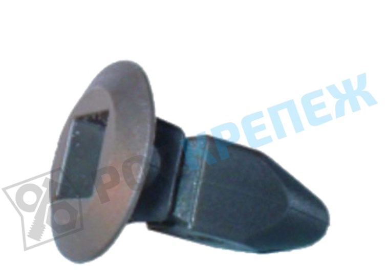 Клипса №091 VW