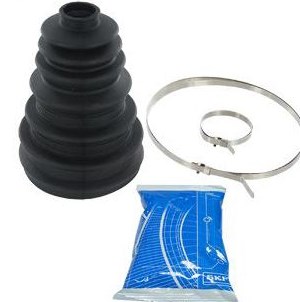 Пыльник шруса Chery Tiggo 4x4 "Chery" передний, врутренний, левый