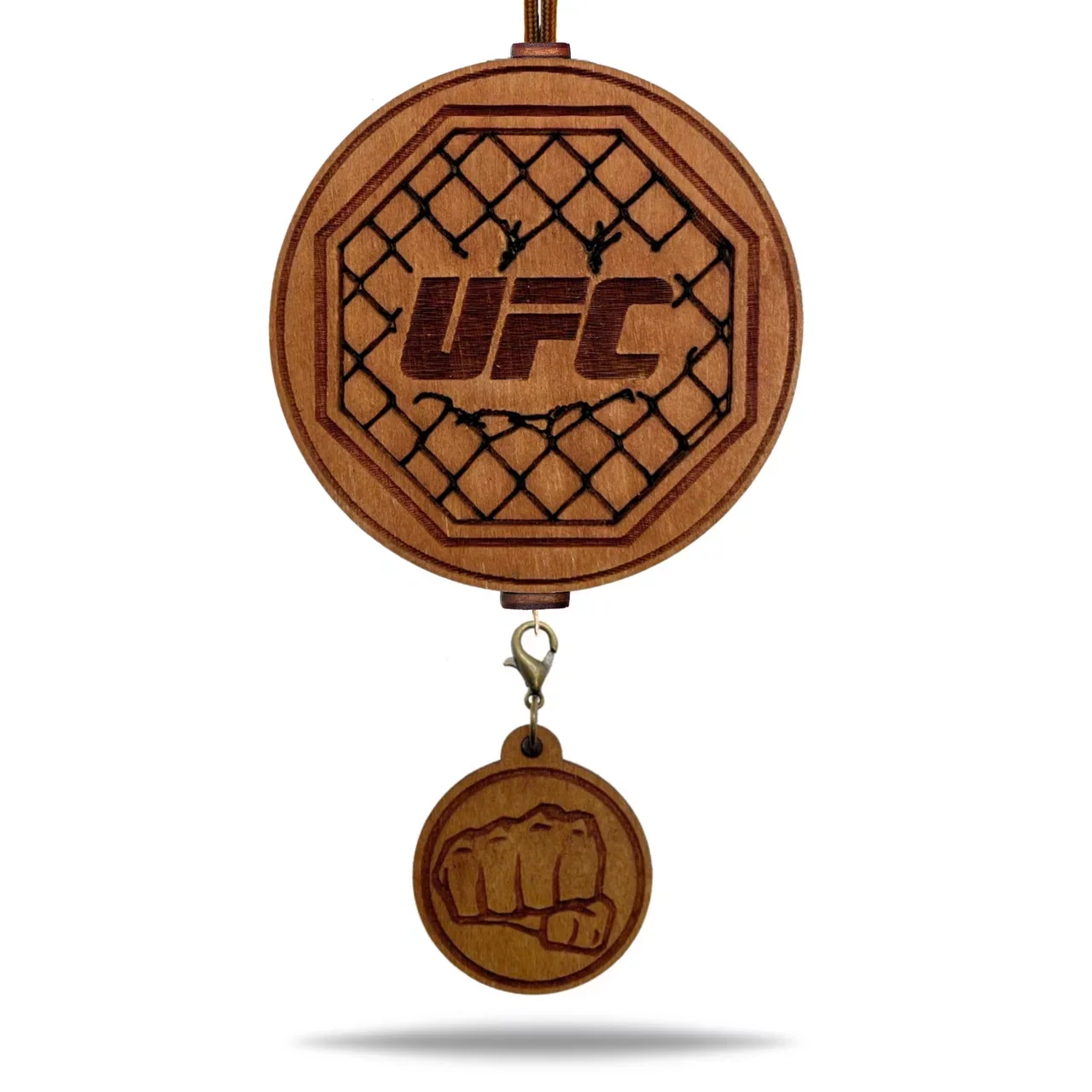 Подвеска ароматная "Aroma Bar" UFC
