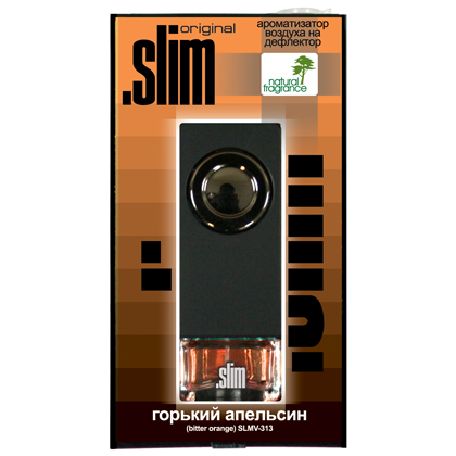 Ароматизатор "Slim" Горький апельсин