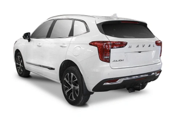 ТСУ Haval Jolion (2021-), шар A, 1500/75 кг. "BERG"