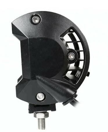 Фара светодиодная, 60W, 9,5х8 см