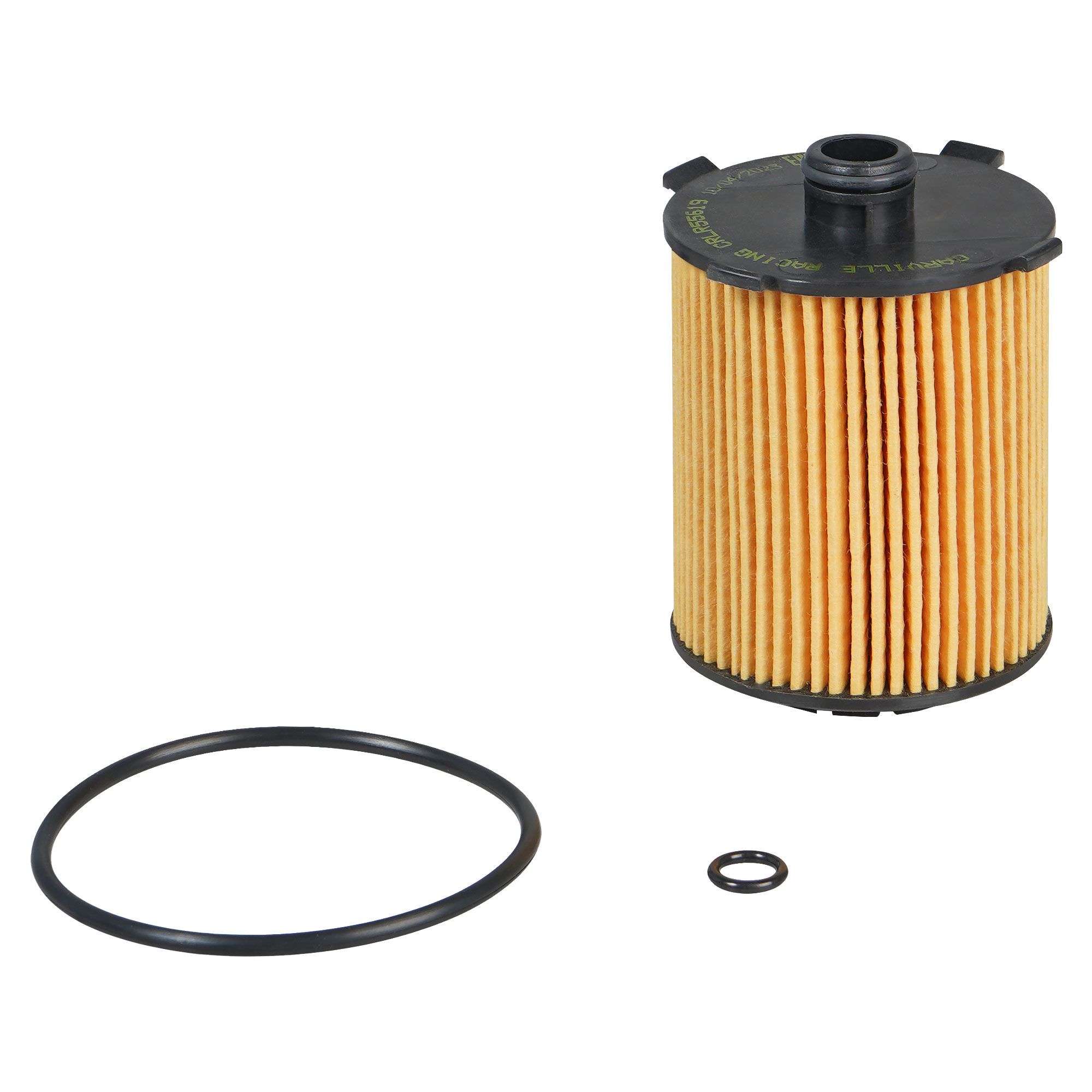 Фильтр масляный Geely Tugella (19-) 2.0T/Volvo XC60 (13)/XC90 (14-) 2.0T/2.0D (масл.картридж) (CRLR5