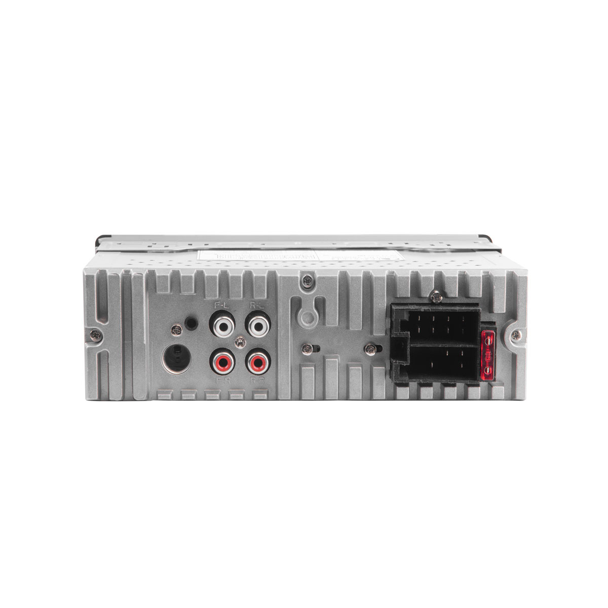 Магнитола "Nakamichi" NQ513BB