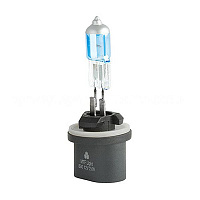 Автолампы H27\1 "MTF" Vanadium, 12V, 27W, 5000K