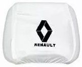 Чехлы на подголовники Renault