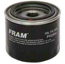 Фильтр масляный Fram PH2954