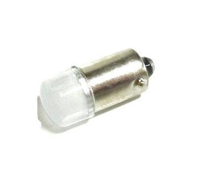 Светодиод T4W, 2SMD, матовый