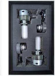 Комплект светодиодных ламп D2S "Fire Fly"